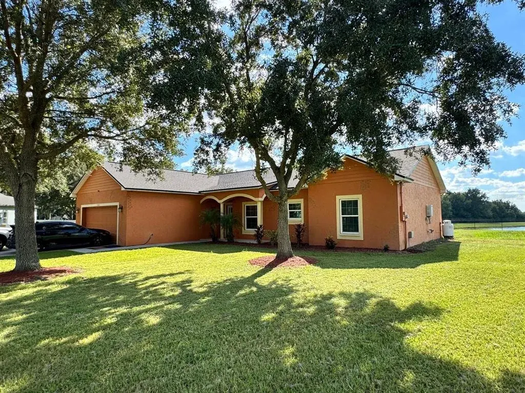 5223 Pancho Villa Lane, Plant City, FL, 33566
