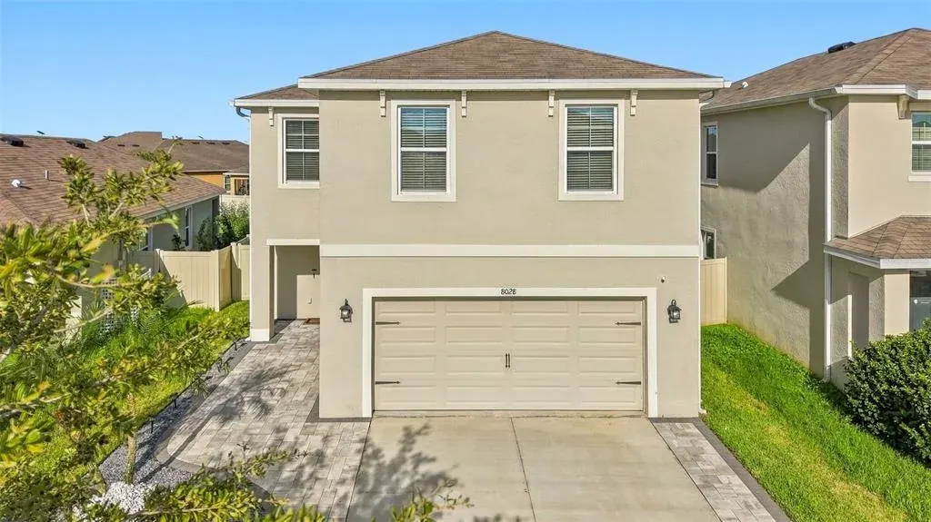 8028 Pelican Reed Circle, Wesley Chapel, FL, 33545
