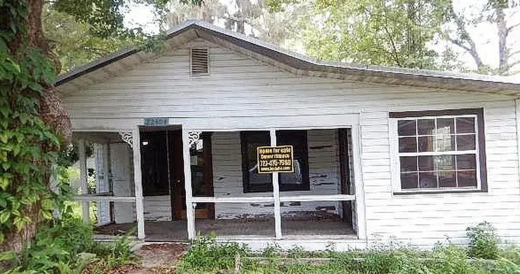 22404 Lake Village Lane, Brooksville, FL, 34601