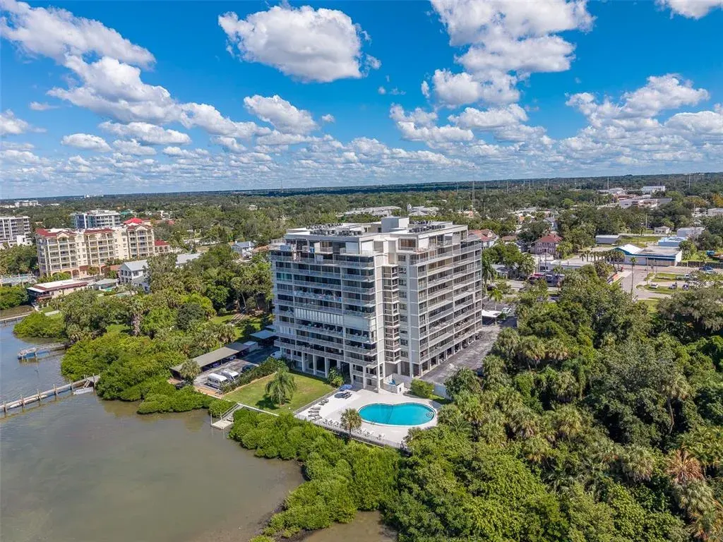 500 N Osceola Avenue, Unit 604, Clearwater, FL, 33755