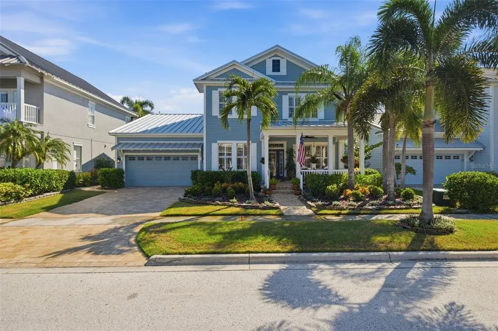 5721 Tortoise Place, Apollo Beach, FL, 33572