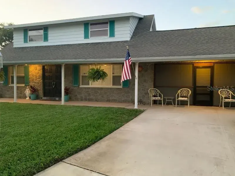 12465 Monarch Circle, Seminole, FL, 33772
