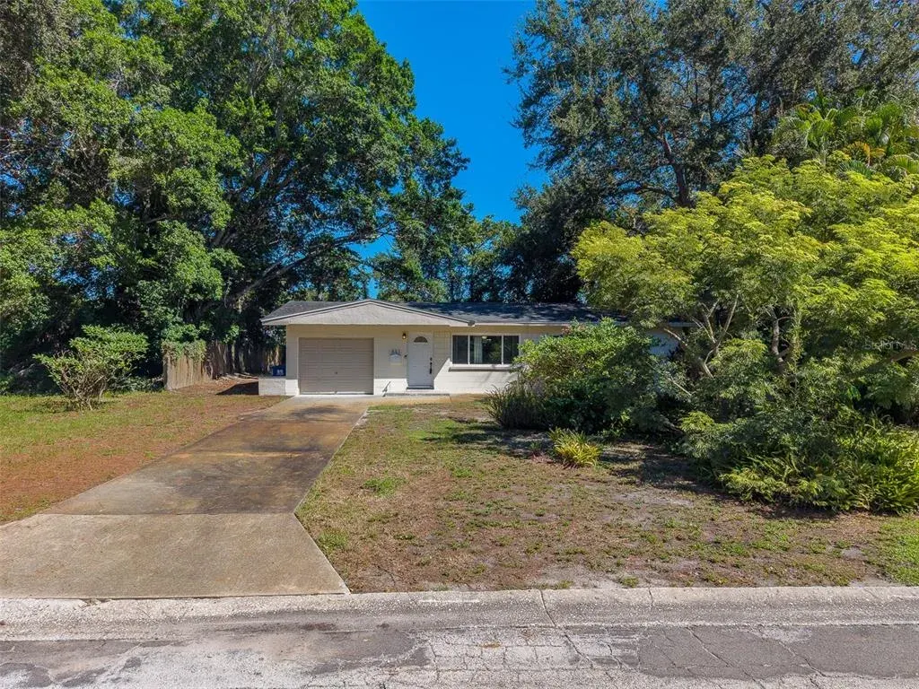 811 69th Avenue S, St Petersburg, FL, 33705