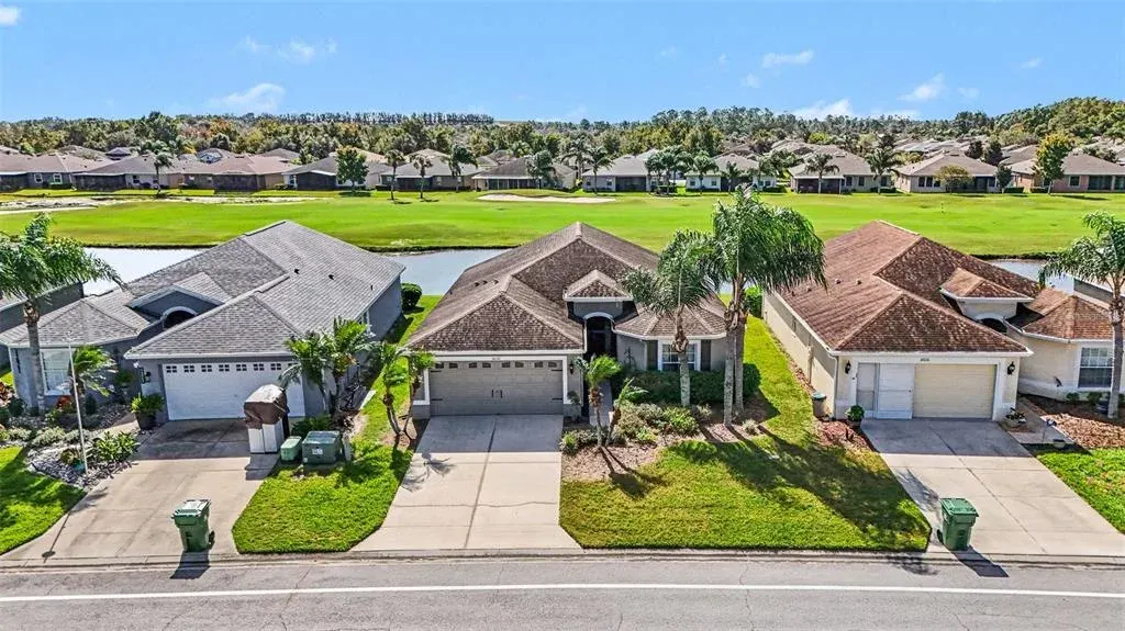 10130 Old Tampa Bay Drive, San Antonio, FL, 33576