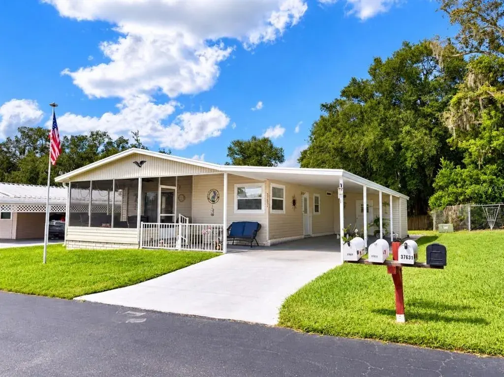 37631 Campo Avenue, Zephyrhills, FL, 33541
