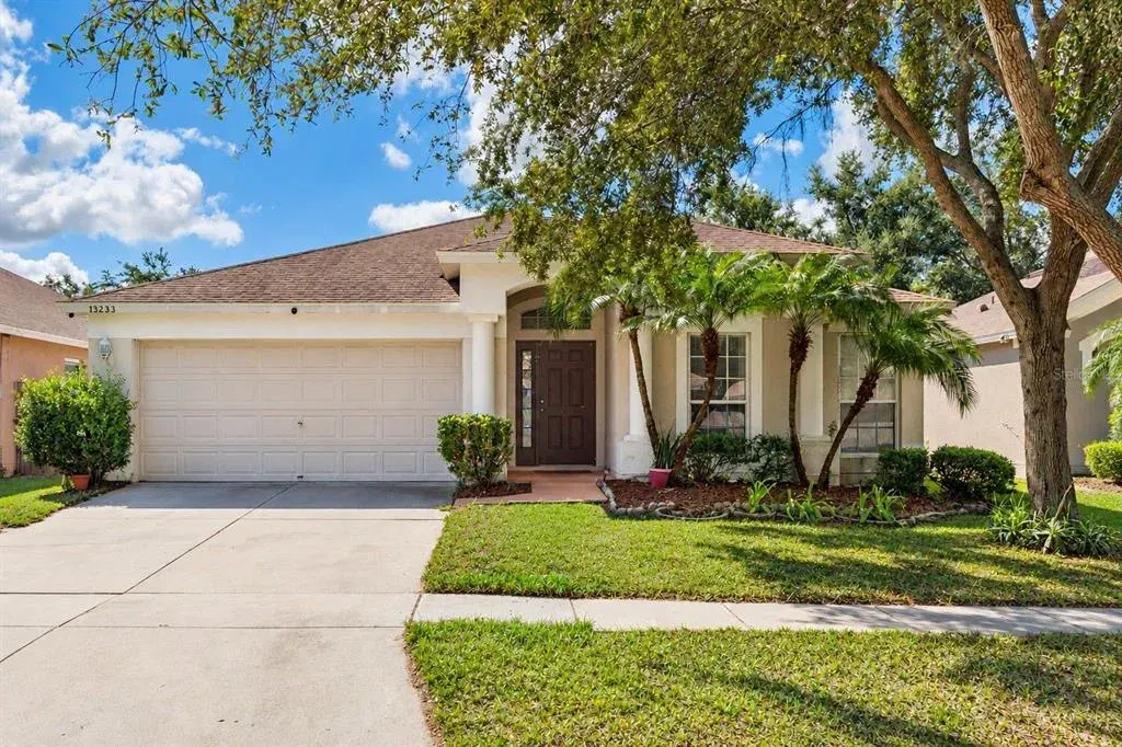 13233 Early Run Lane, Riverview, FL, 33578