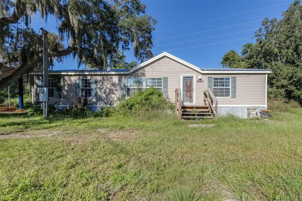 14305 Balm Boyette Road, Riverview, FL, 33579