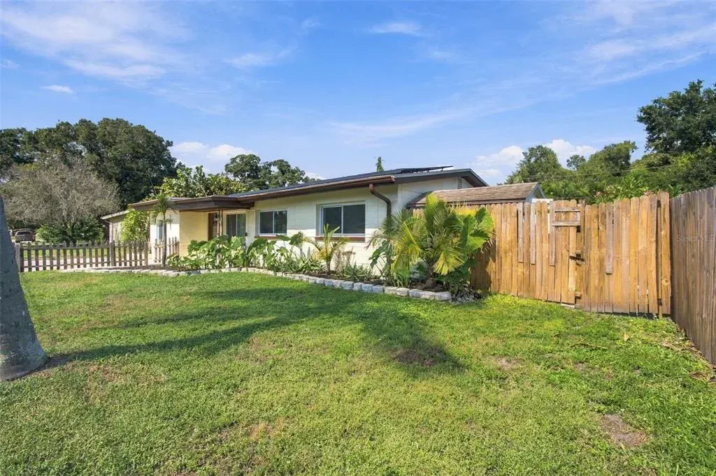 5881 67th Avenue N, Pinellas Park, FL, 33781
