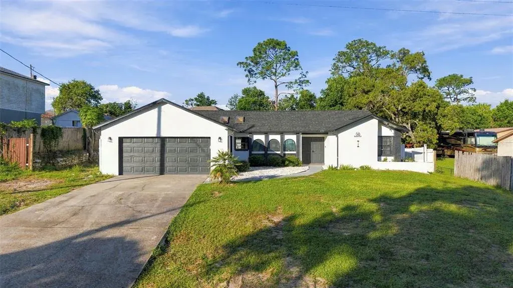 6341 Gainsboro Avenue, Spring Hill, FL, 34609