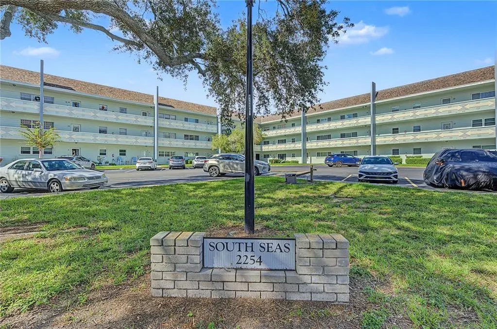 2254 Norwegian Drive, Unit 36, Clearwater, FL, 33763