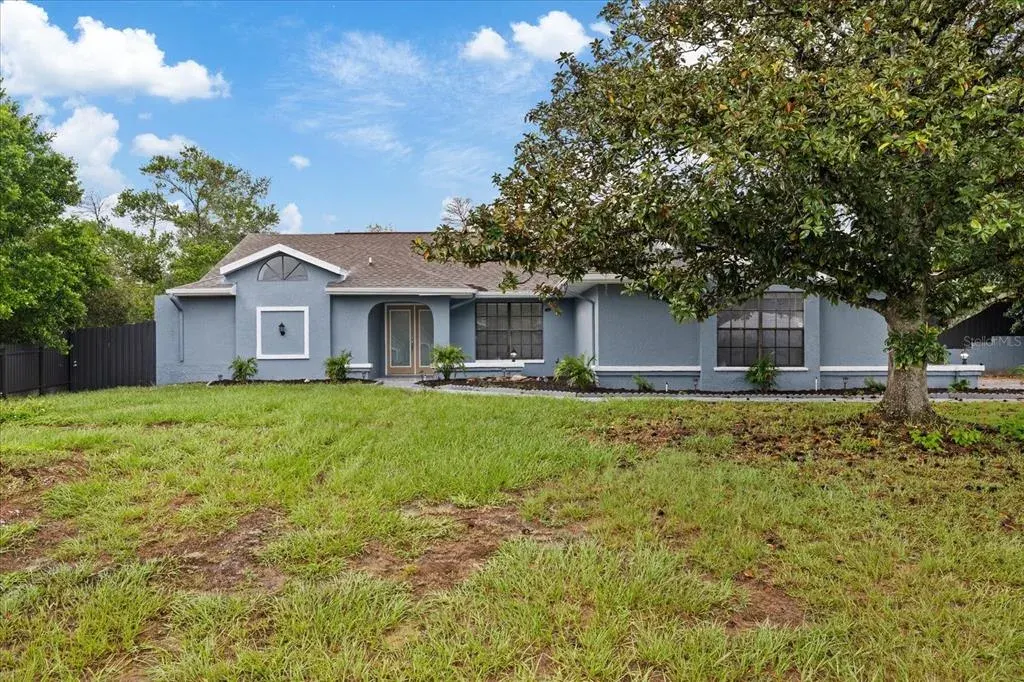 2599 Glenridge Drive, Spring Hill, FL, 34609
