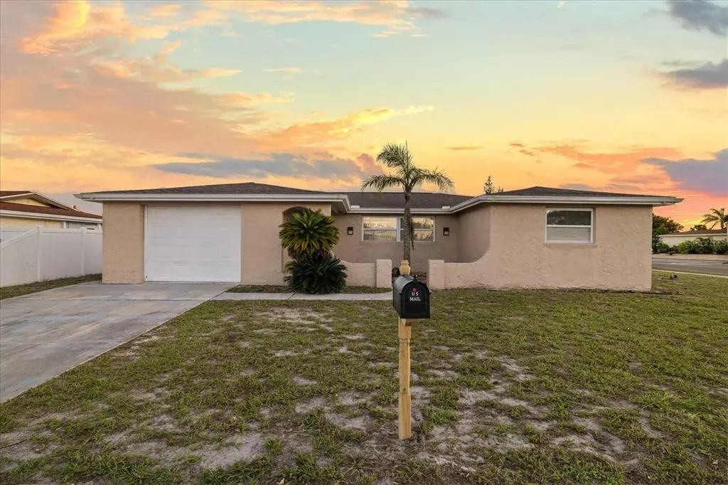 7204 Westcott Drive, Port Richey, FL, 34668