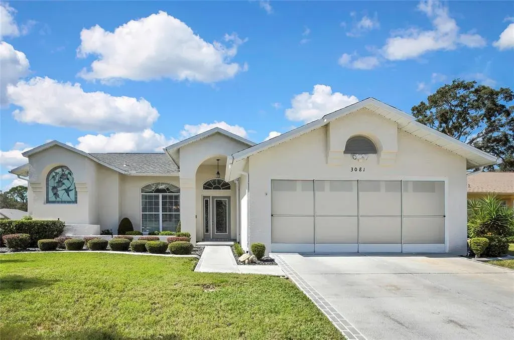 3081 Saw Mill Lane, Spring Hill, FL, 34606