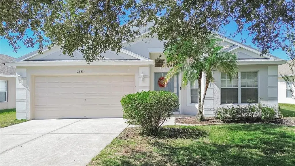 25311 Lexington Oaks Boulevard, Wesley Chapel, FL, 33544