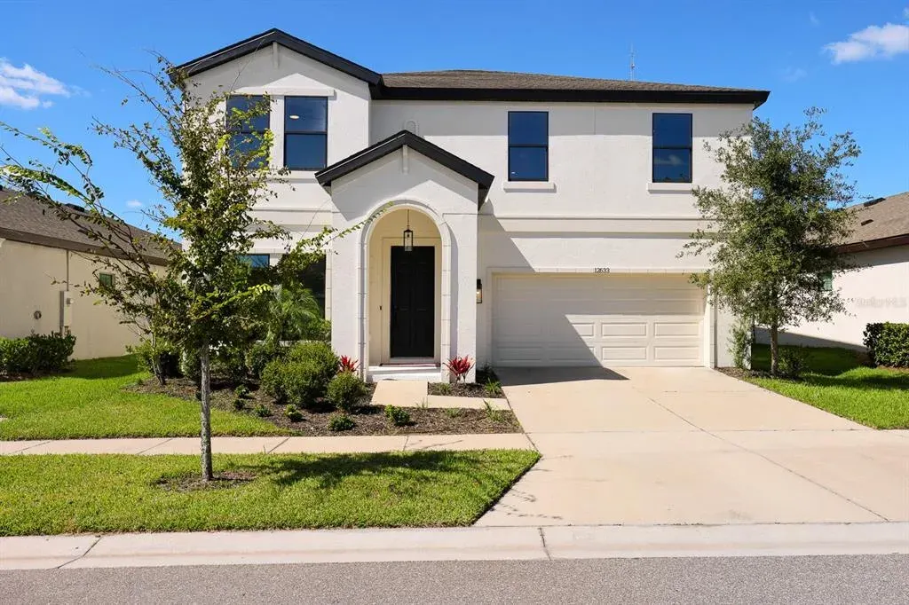 12633 Shetland Walk Drive, Lithia, FL, 33547