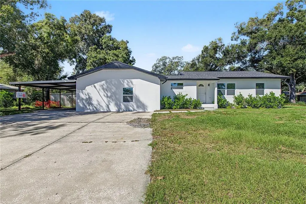 8106 N Lynn Avenue, Tampa, FL, 33604
