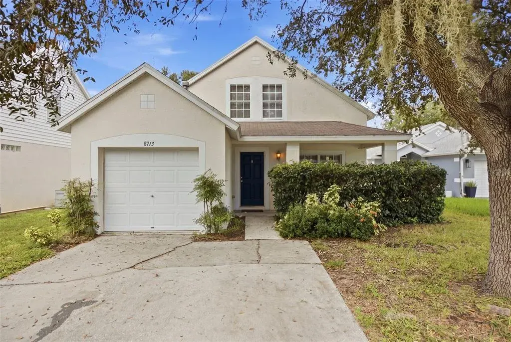 8713 Persea Court, Trinity, FL, 34655