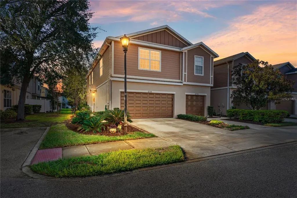 8718 Turnstone Haven Place, Tampa, FL, 33619