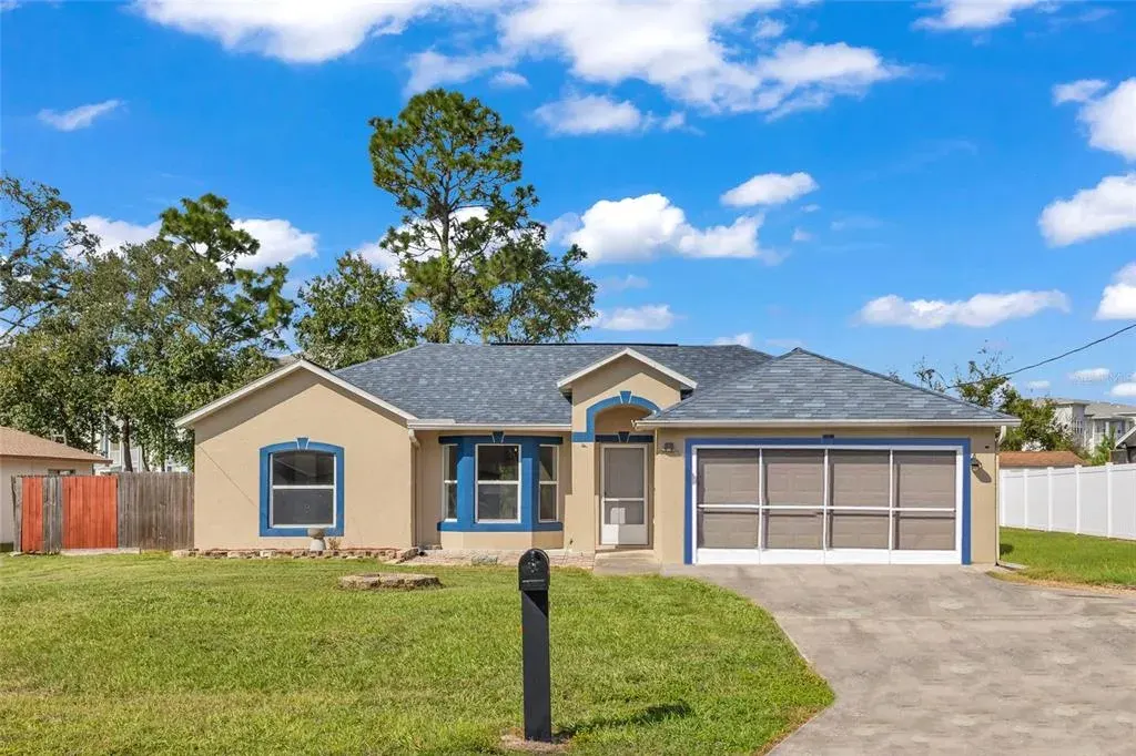 10303 Fordham St, Spring Hill, FL, 34608