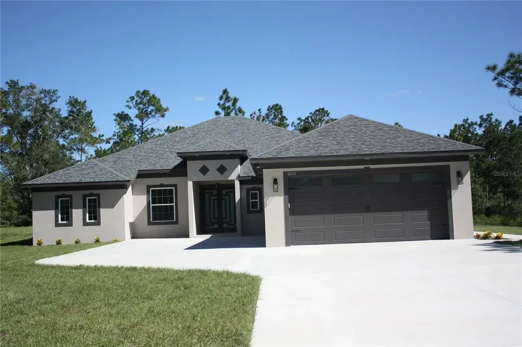 18218 Palmdale Road, Weeki Wachee, FL, 34614