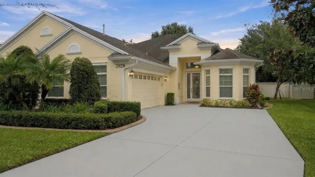 2928 Devonoak Boulevard, Land O Lakes, FL, 34638