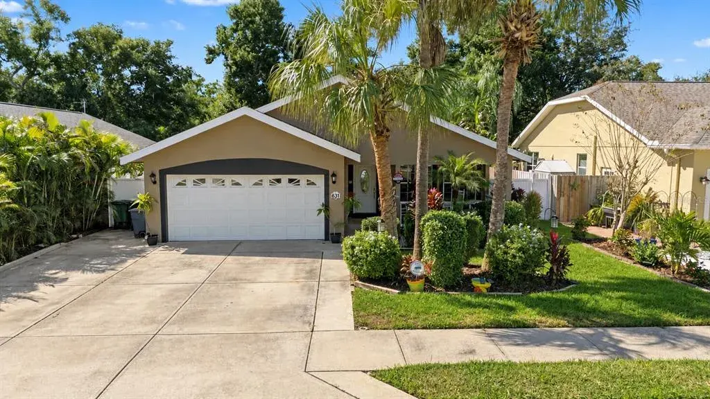 631 4th Avenue N, Safety Harbor, FL, 34695