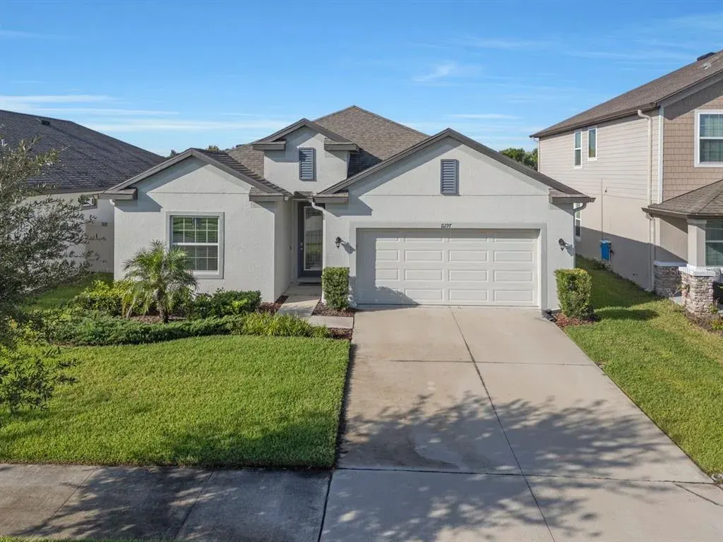 11297 Bram Bay Court, San Antonio, FL, 33576