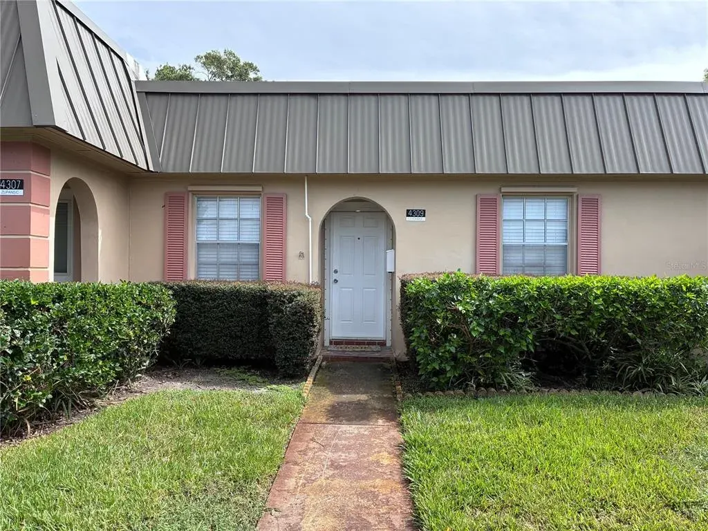 4309 Summersun Drive, New Port Richey, FL, 34652