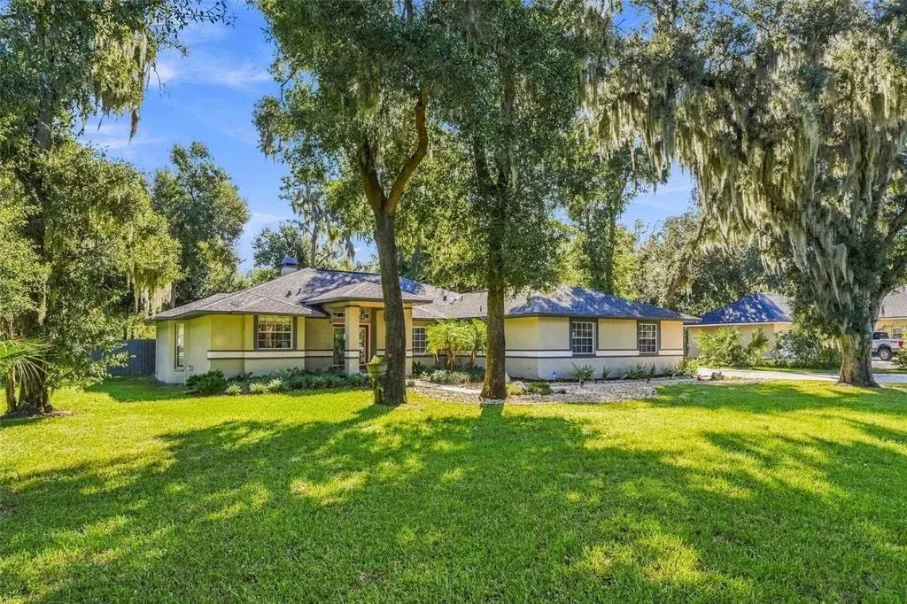 8416 Southwood Oaks Street, Lithia, FL, 33547