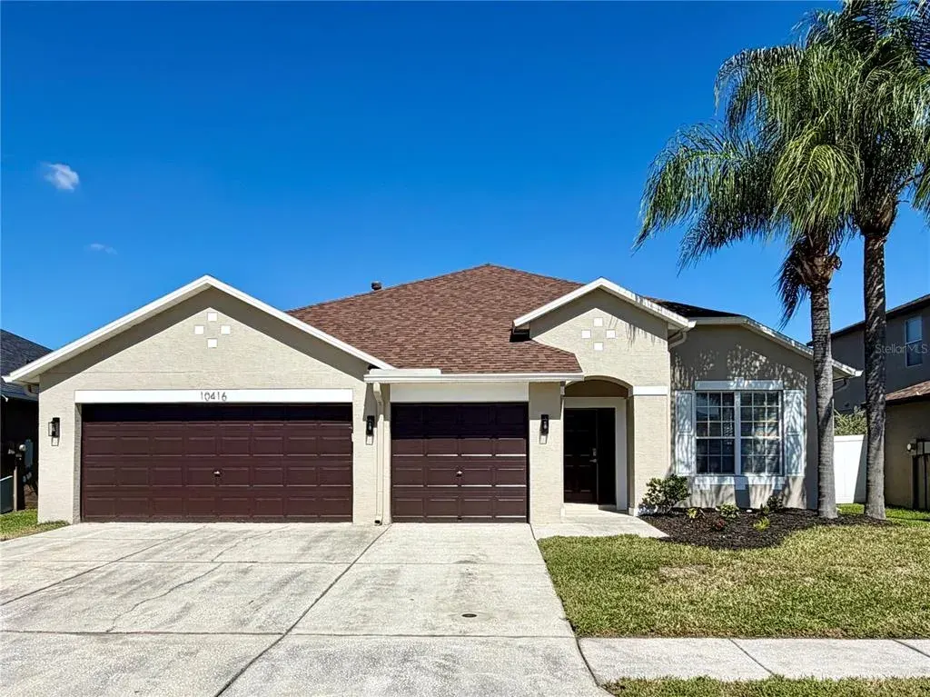 10416 Meadow Spring Drive, Tampa, FL, 33647