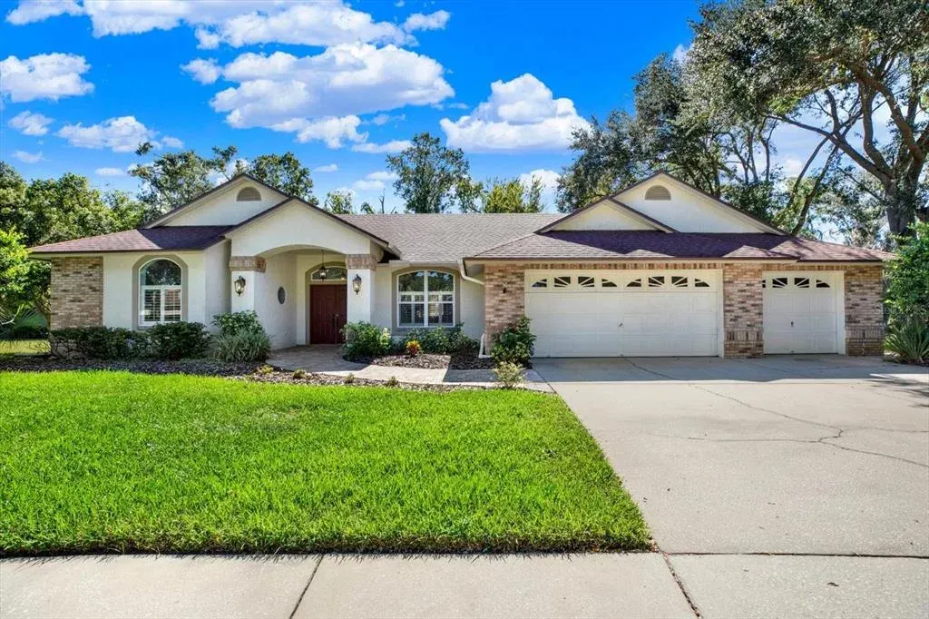 507 Surrey Lane, Lutz, FL, 33549