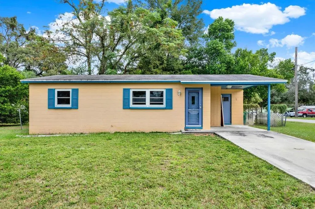 1602 E Annona Avenue, Tampa, FL, 33612