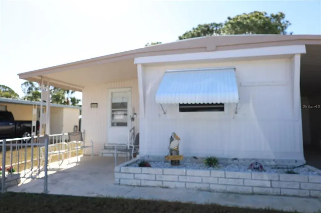 6608 Roosevelt Drive, Port Richey, FL, 34668