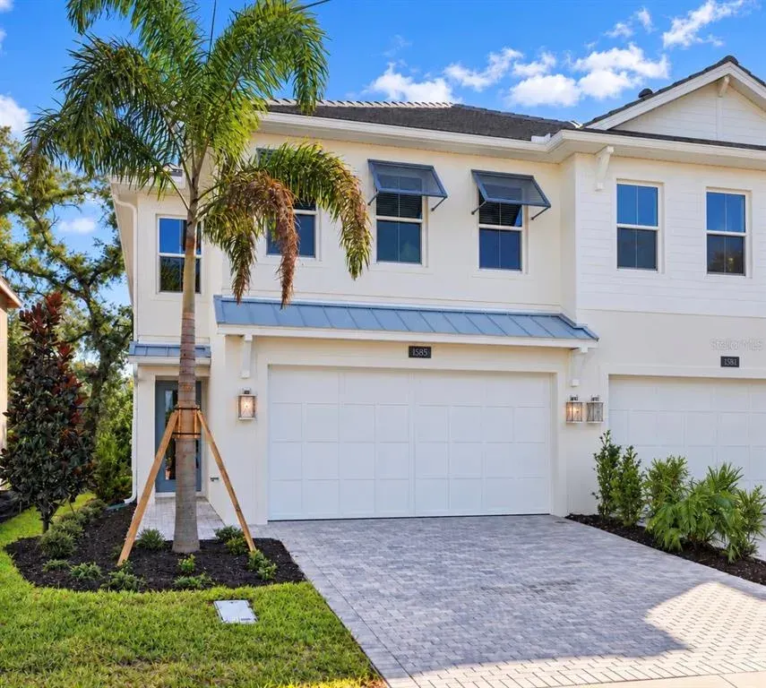1585 Sandhill Court, Palm Harbor, FL, 34684