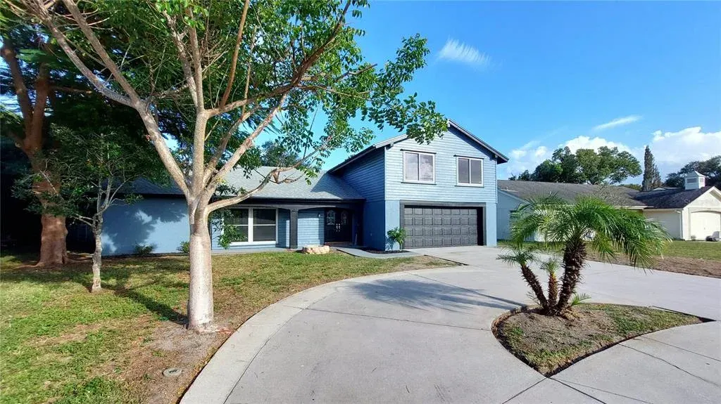 12204 Longstrap Lane, Hudson, FL, 34667