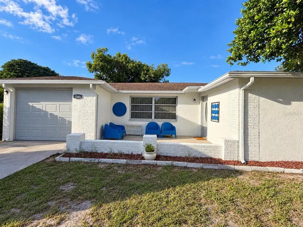 7541 Ilex Drive, Port Richey, FL, 34668