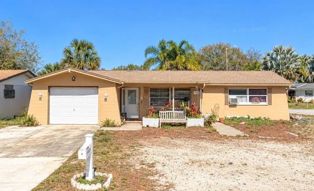 5343 Whippoorwill Drive, Holiday, FL, 34690