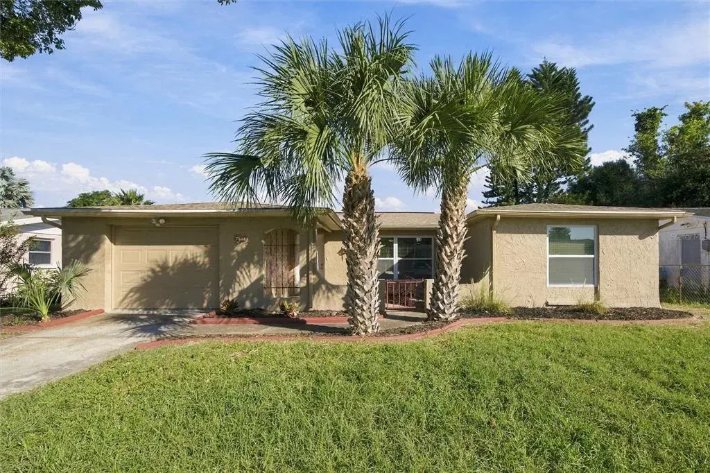 7401 Oak Crest Drive, Port Richey, FL, 34668
