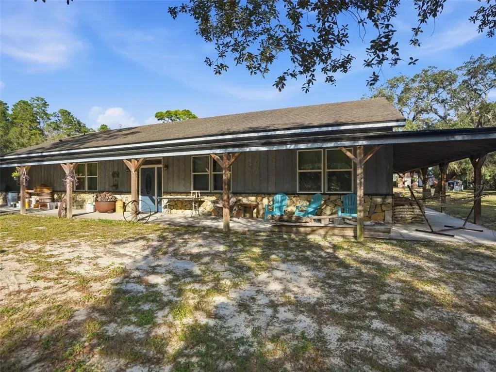 15432 Dennis Drive, Hudson, FL, 34669