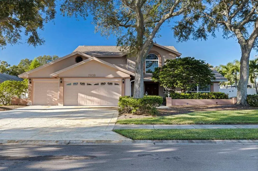 7938 Harwood Road, Seminole, FL, 33777