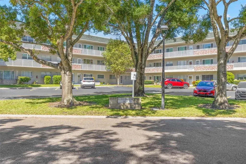 2426 Persian Drive, Unit 52, Clearwater, FL, 33763