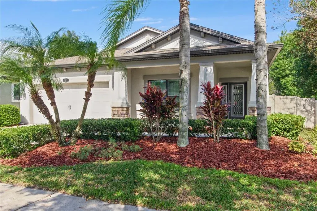 105 Dakota Hill Drive, Seffner, FL, 33584