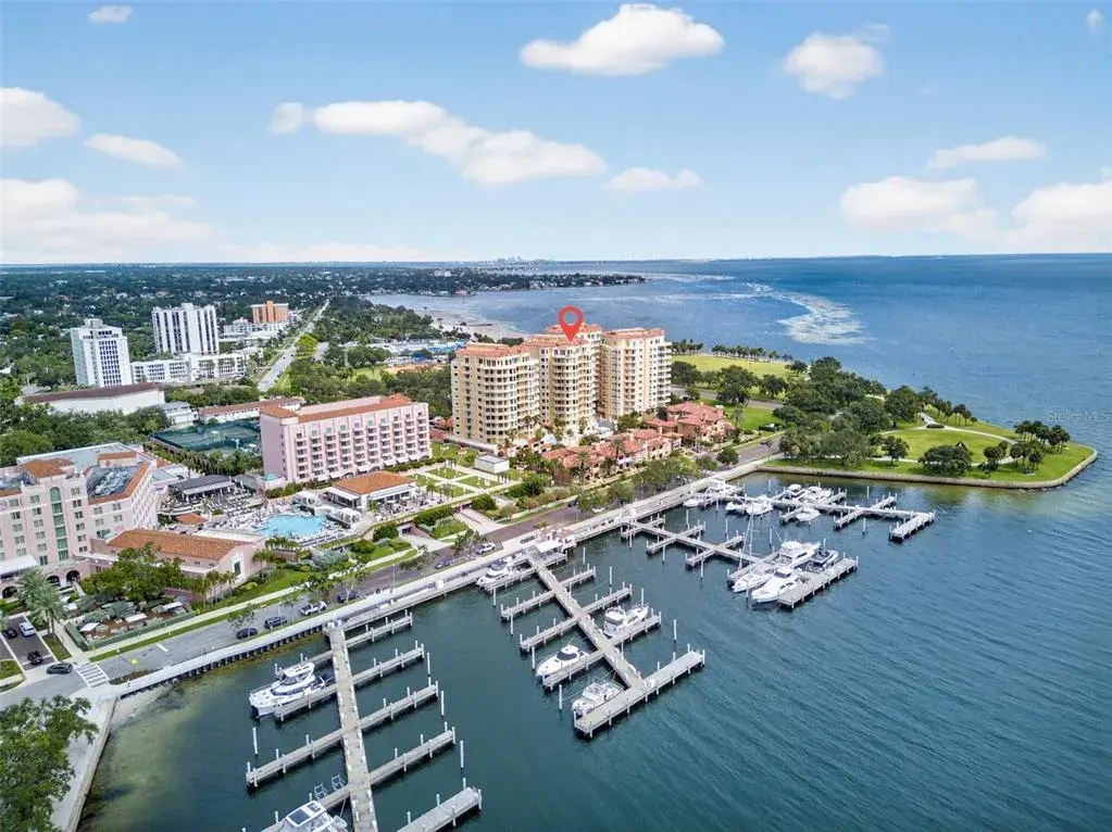 555 5th Avenue NE, Unit 332, St Petersburg, FL, 33701
