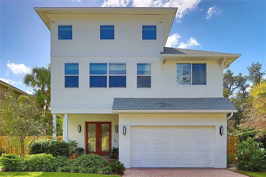 3106 W Wyoming Avenue, Tampa, FL, 33611