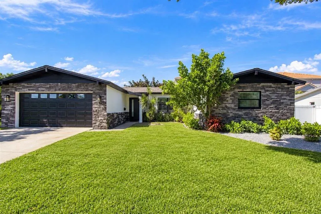 4600 Bayshore Boulevard NE, St Petersburg, FL, 33703