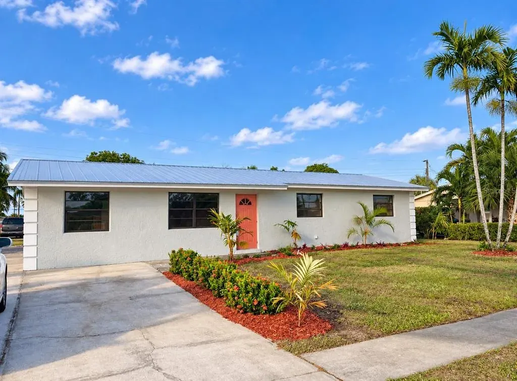 320 W 21st Street, Riviera Beach, FL, 33404