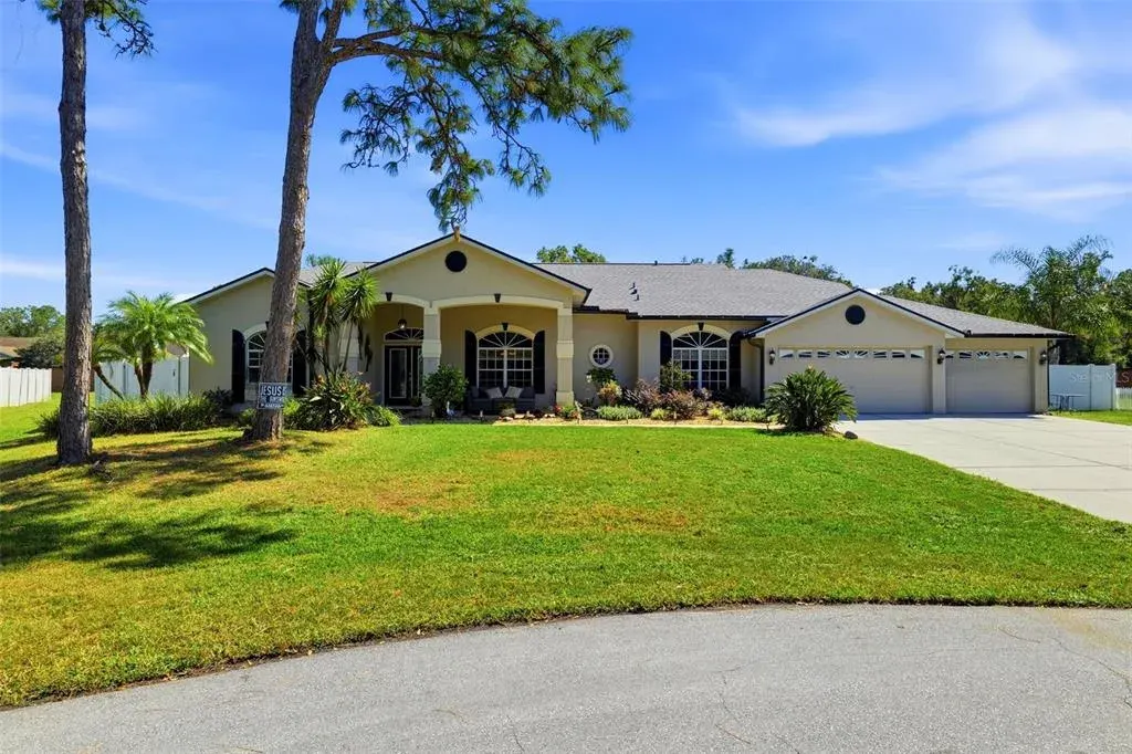 10124 Maybrook Court, New Port Richey, FL, 34654