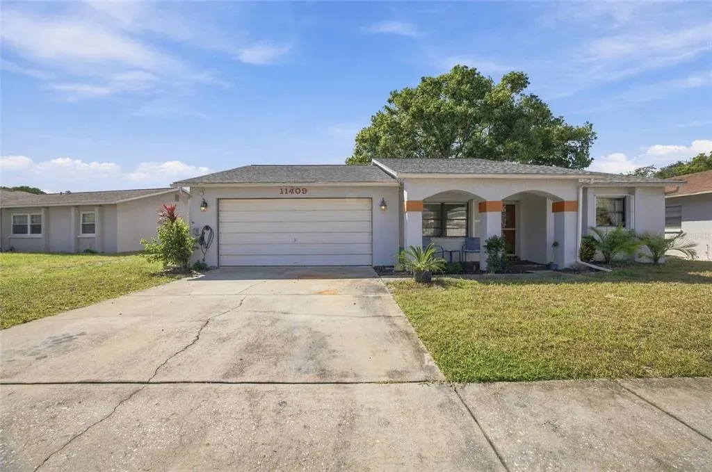 11409 Possum Trail, Port Richey, FL, 34668