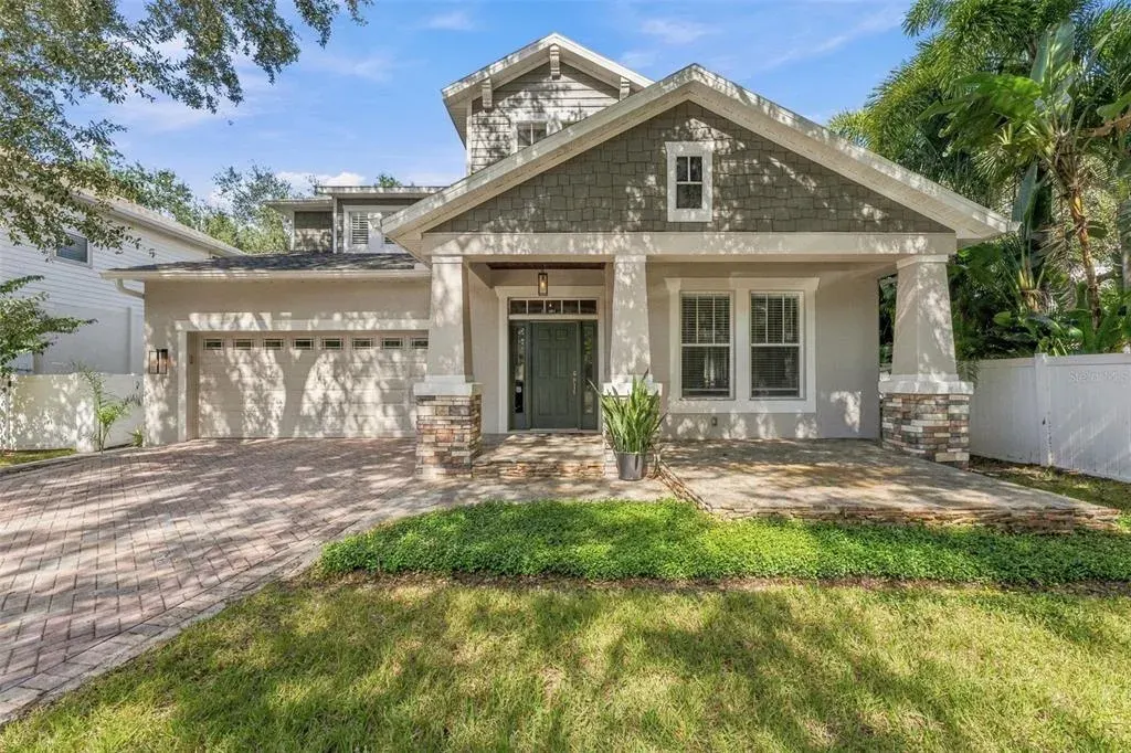 3215 Oak Green Way, Tampa, FL, 33611