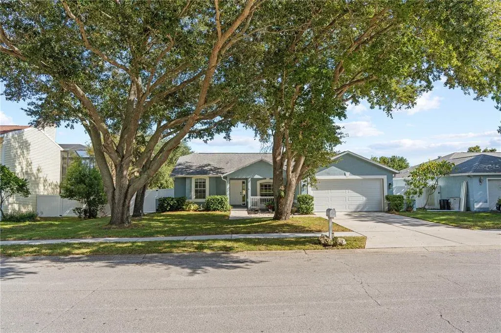 Address Withheld, Palm Harbor, FL, 34684